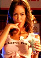 Эйприл Скотт