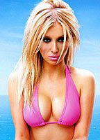 Эшли Малхерон