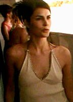 Одра Рикеттс