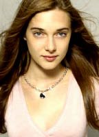 Одри Фрисон