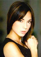 Одри Саррат