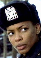 Аунджану Эллис