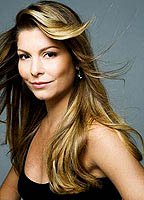 Барбара Борхес