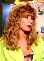 Барбара Дэйр