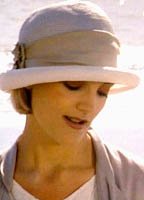 Белинда Уэймут