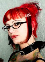 Прекрасная Месть