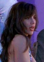 Бернадетта Пенотти