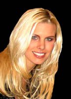 Бет Остроски