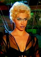 Бетти Дьюар