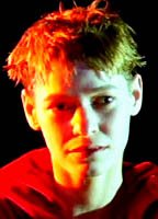 Беттина Курт