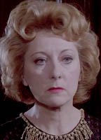 Бетти Беккерс