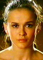 Бетти Каролински