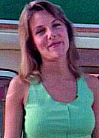 Беверли Хендри