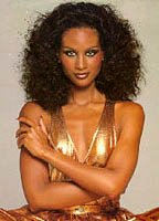 Беверли Джонсон