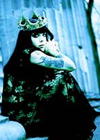 Обнаженный Биф