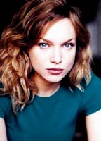 Бланш Вейсберг