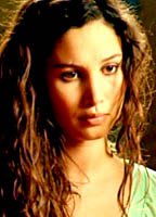 Бландин Бьюри