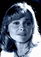 Бонни Барроуз