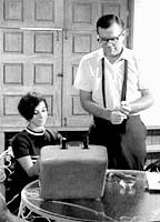 Бонни Лорант