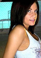 Брэнди Белль