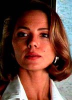 Бренда Бакке