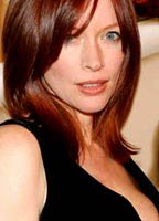 Бренда Джеймс