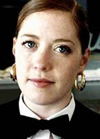 Бриджет Баркан