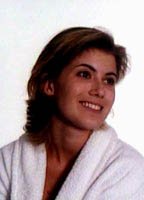 Бриджет Уайт