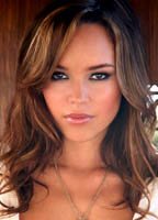 Бриттани Бингер