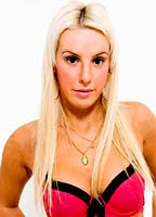 Бриттни Заревич