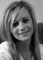 Брайони Сет