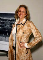 Кэди Хаффман