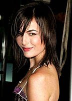 Камилла Белль