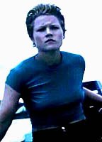 Камилла Стрём-хенриксен