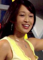 Камилла Чен