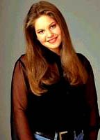 Кэндис Кэмерон Бьюр