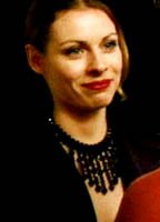 Кэрол Кентиш