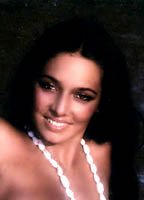 Кэрол Дэвис