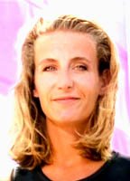 Каролин Орнер