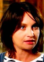 Каролина Бэр