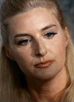 Кэролайн Блэкистон