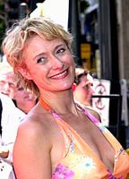 Кэролайн Гудолл