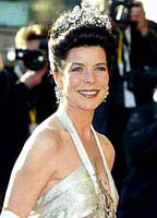 Каролина Гримальди