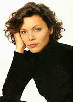 Каролина Гротгар