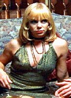 Кэролайн Ки Джонсон