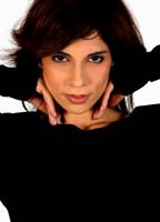 Каролина Туседа