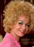 Кэролин Сеймур