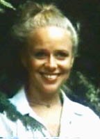 Кэрри Олсон