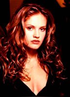 Кэссиди Рэй