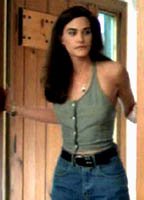 Кэсси Брэнэм